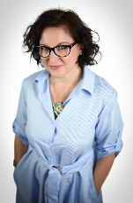 Matulányi Veronika