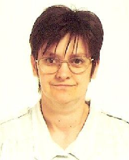 Kálovics Veronika