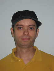 Sebestyén Szabolcs
